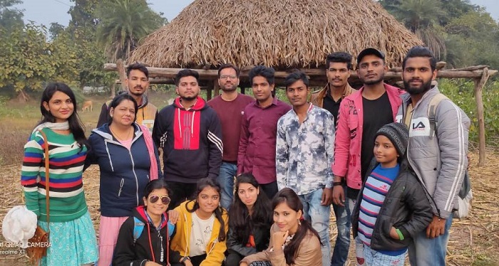 Bhabha University Bhopal Festival and Events photo 21