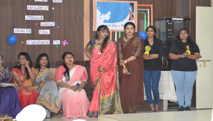 Bhabha University Bhopal Festival and Events photo 23
