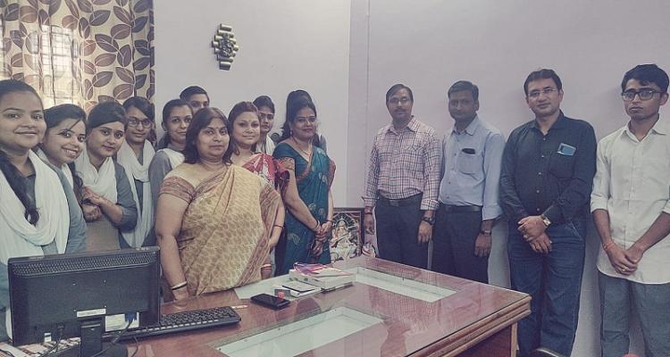 Bhabha University Bhopal Festival and Events photo 47