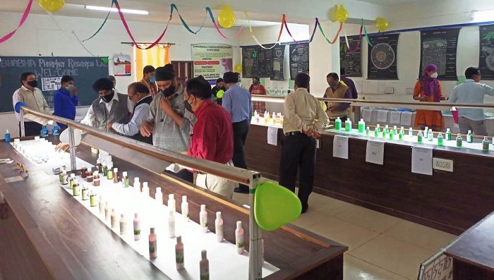Bhabha University Bhopal Festival and Events photo 57