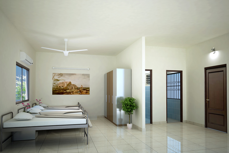 Viswam Engineering College Madanapalle Facilities photo 9