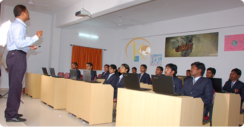 Karthikeyan Institute of Management Sciences Warangal Classroom photo 3