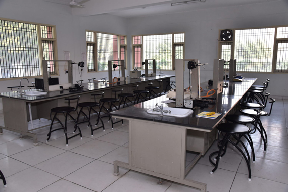 Sachdeva College of Pharmacy Mohali Infrastructure photo 7