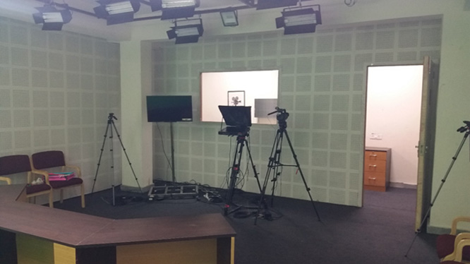 Trinity Group of Institutions Classroom photo 10