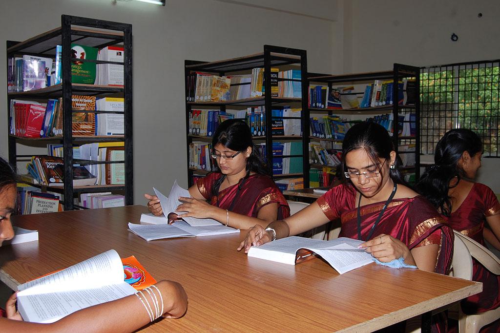 CMT Business School Visakhapatnam College photos photo 17