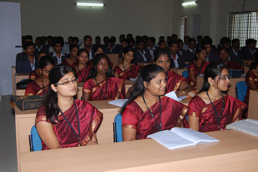 CMT Business School Visakhapatnam College photos photo 16
