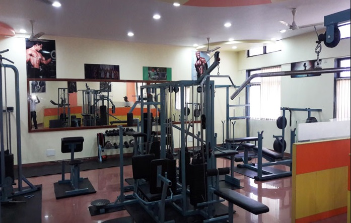 Pillai HOC College of Engineering and Technology Navi Mumbai College photos photo 5