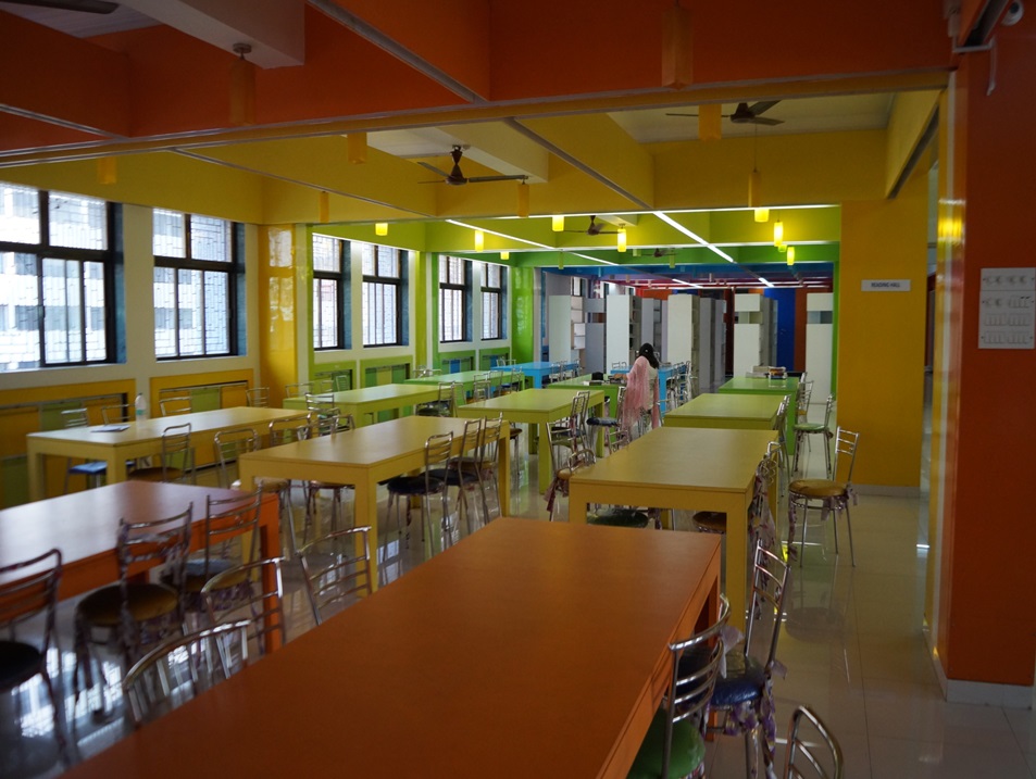 Pillai HOC College of Engineering and Technology Navi Mumbai College photos photo 2