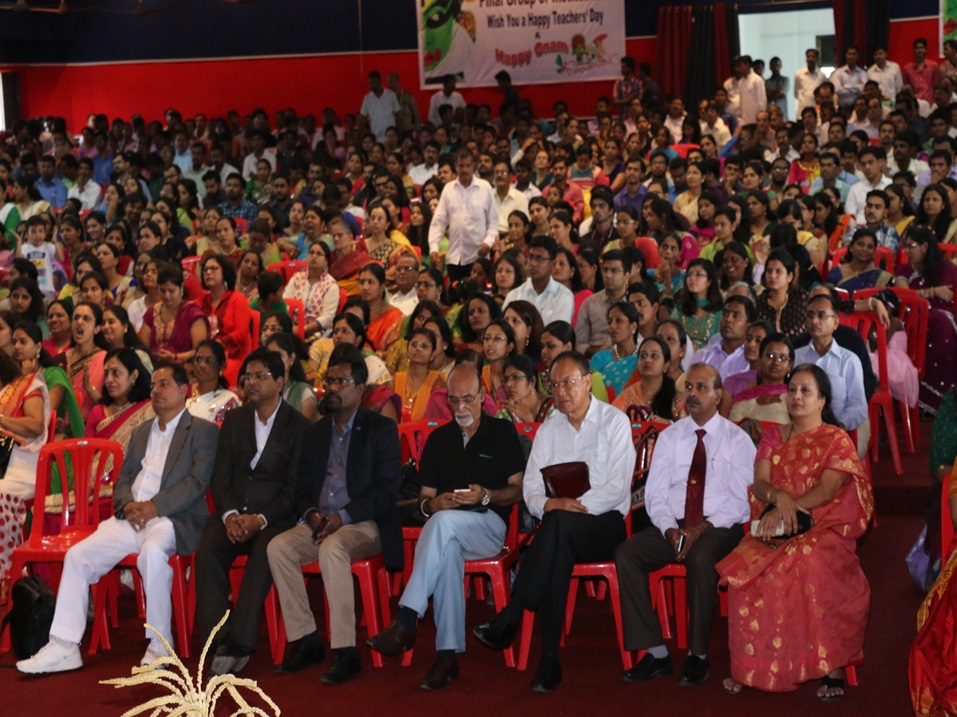 Pillai HOC College of Engineering and Technology Navi Mumbai College photos photo 10