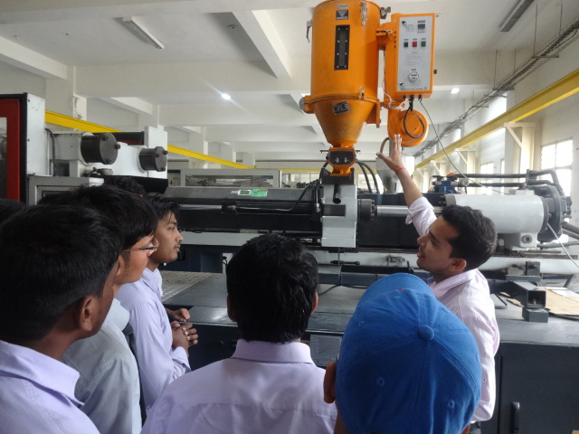 JKP Polytechnic Sonepat Campus photo 8