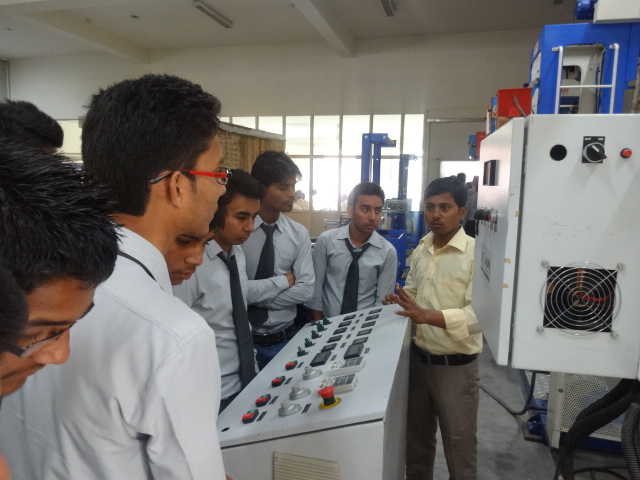 JKP Polytechnic Sonepat Campus photo 9