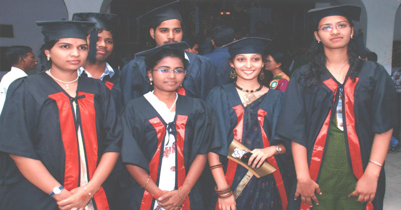 Global College of Pharmacy Moinabad campus photo 5