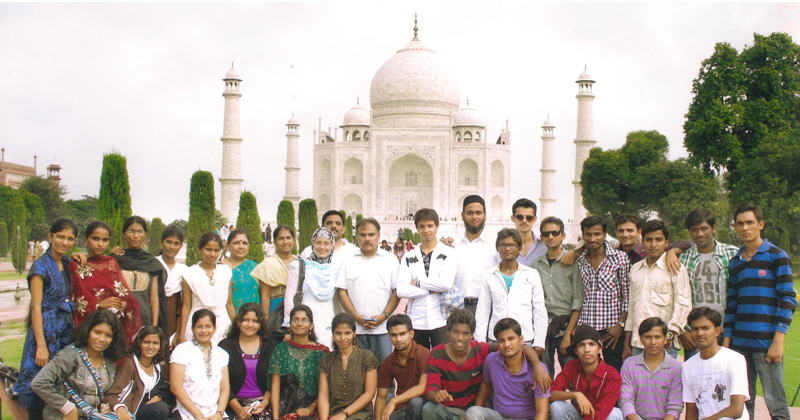Global College of Pharmacy Moinabad campus photo 11