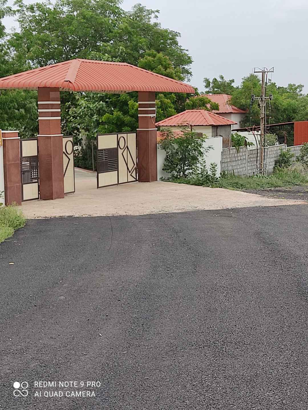 KMEC Hyderabad Infrastructure photo 8