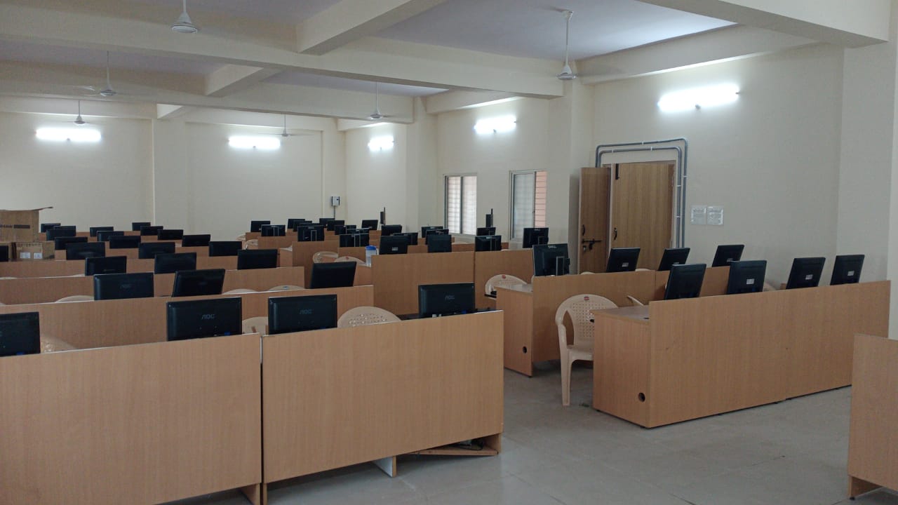 KMEC Hyderabad Infrastructure photo 18