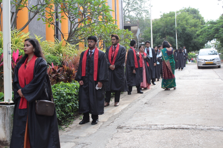 National School of Journalism & Public Discourse Bangalore Events photo 32