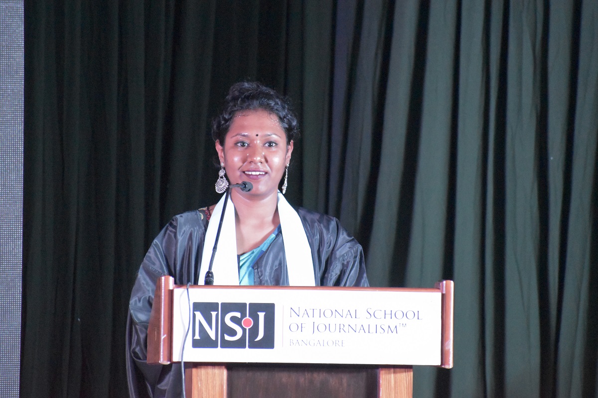 National School of Journalism & Public Discourse Bangalore Events photo 30