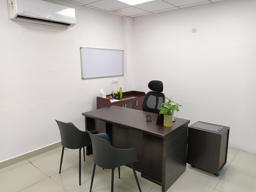 Warlord Aviation New Delhi Infrastructure photo 11