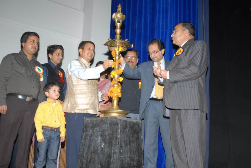 Trikuta Degree College Jammu Infrastructure photo 7