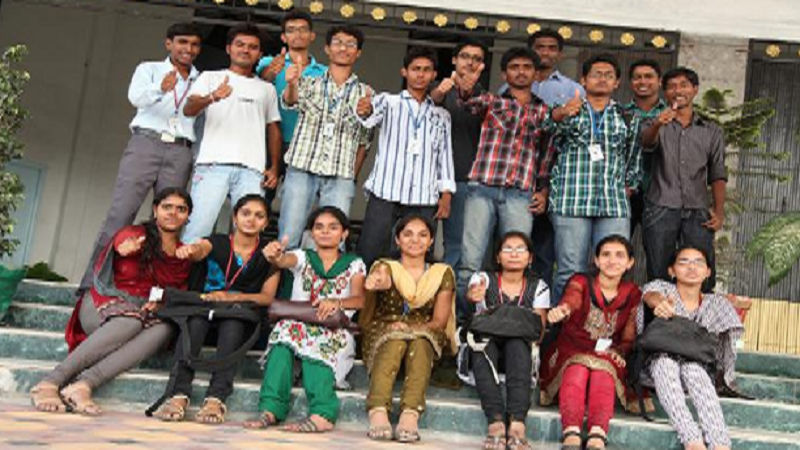 Pallavi Engineering College Hyderabad Infrastructure photo 4