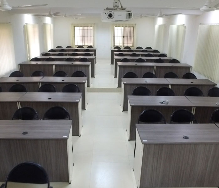 RVS School of Management Studies (PG) Coimbatore Campus photo 6