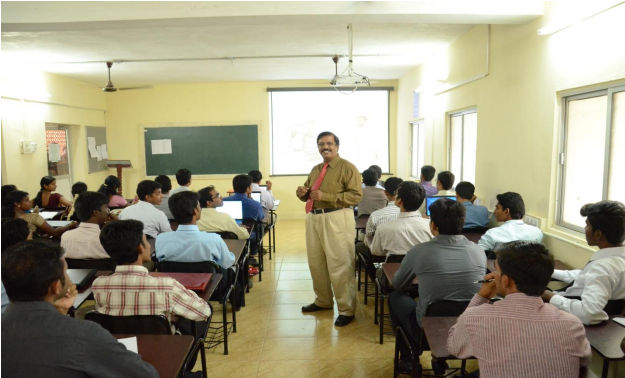 RVS School of Management Studies (PG) Coimbatore Extra Curriculars photo 1