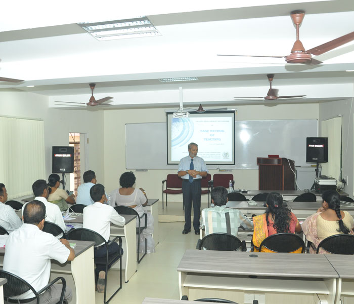 RVS School of Management Studies (PG) Coimbatore Extra Curriculars photo 6