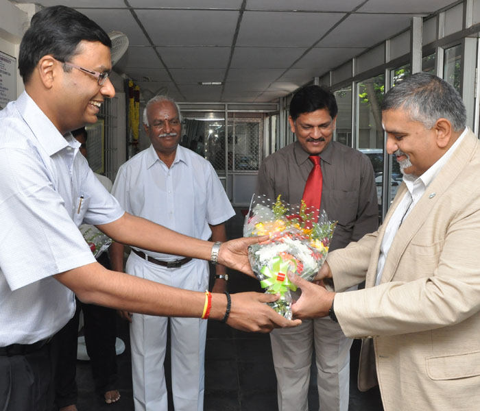 RVS School of Management Studies (PG) Coimbatore Extra Curriculars photo 12