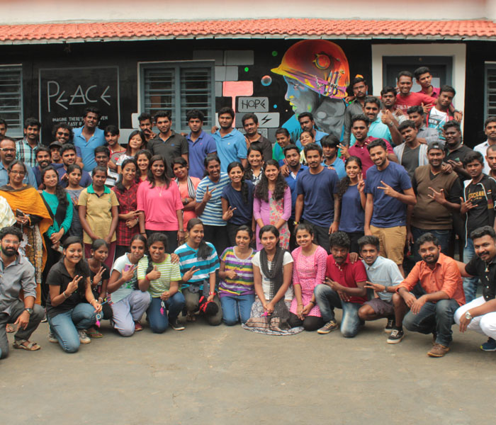 RVS School of Management Studies (PG) Coimbatore Extra Curriculars photo 20