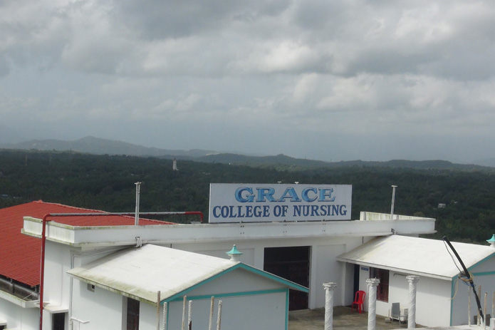 Grace College of Education Kanyakumari Campus photo 6