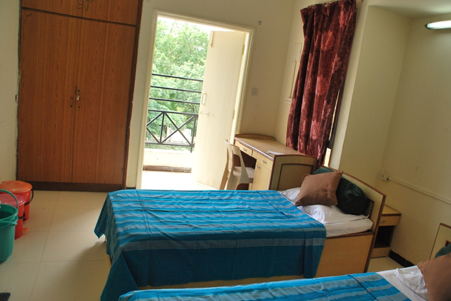 Lord Buddha Institute of Technology and Science Kota Infrastructure photo 2