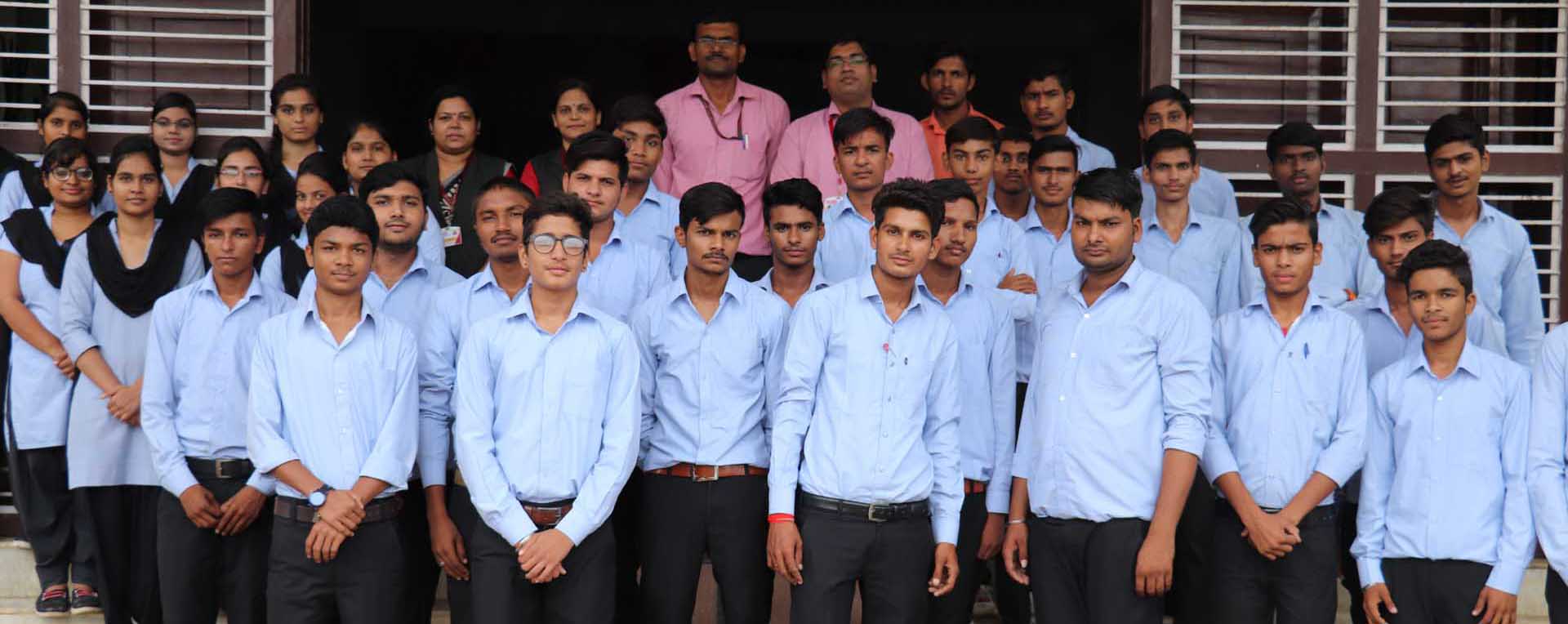 Lord Buddha Institute of Technology and Science Kota Infrastructure photo 25