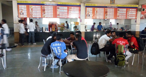CDGI Indore Building & Infrastructure photo 12