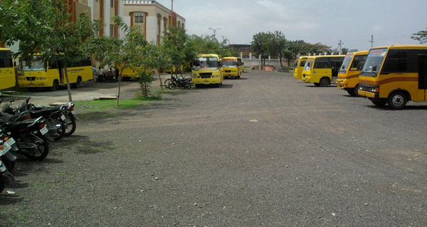 CDGI Indore Building & Infrastructure photo 11