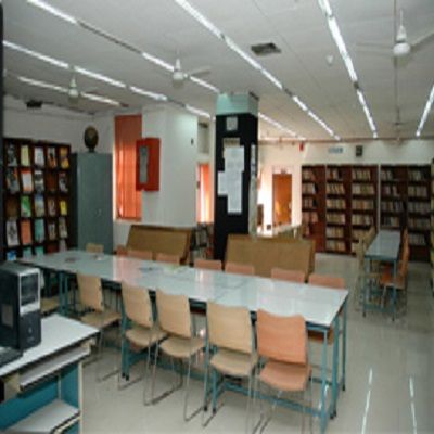 SPA Delhi Infrastructure photo 5