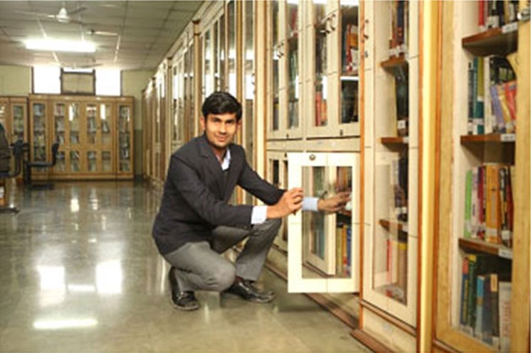 ABES Business School Ghaziabad Campus photo 2