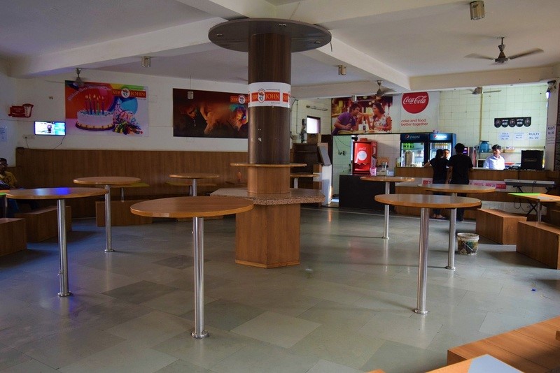 ABES Business School Ghaziabad Campus photo 5