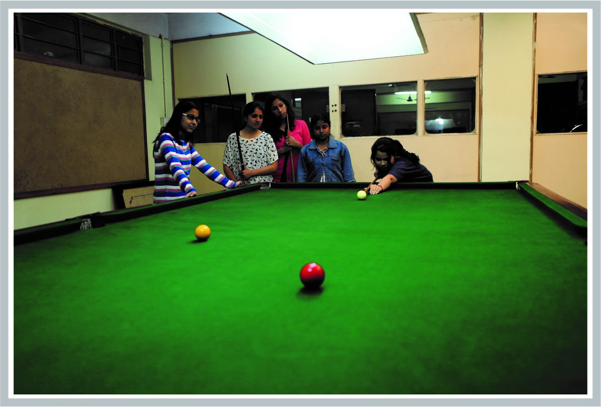 ABES Business School Ghaziabad Hostel photo 3