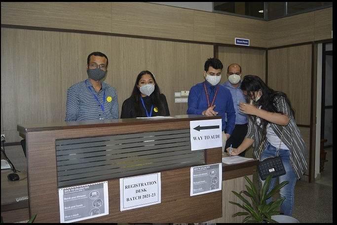 ABES Business School Ghaziabad Events photo 1