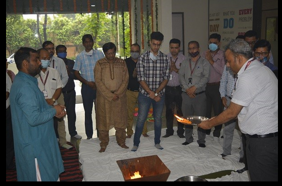 ABES Business School Ghaziabad Events photo 7