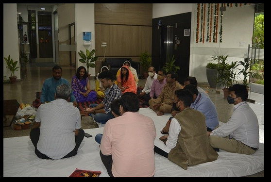 ABES Business School Ghaziabad Events photo 8