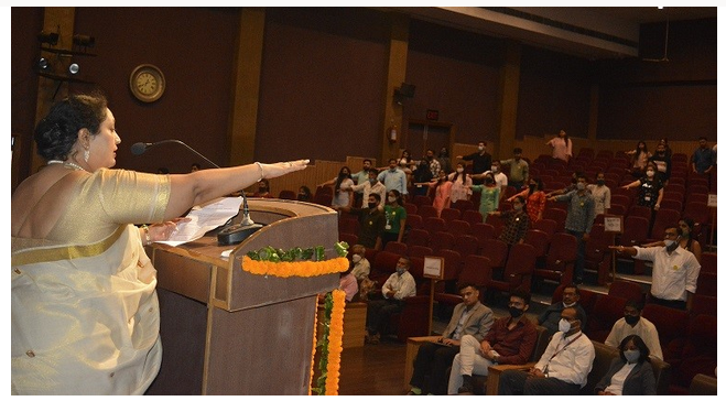 ABES Business School Ghaziabad Events photo 9