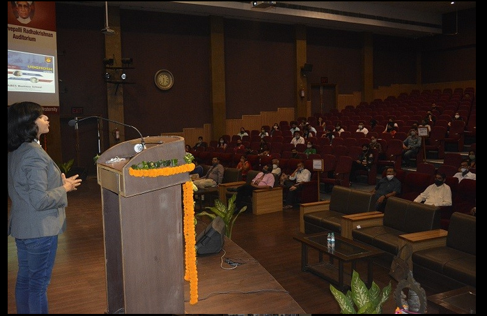 ABES Business School Ghaziabad Events photo 10
