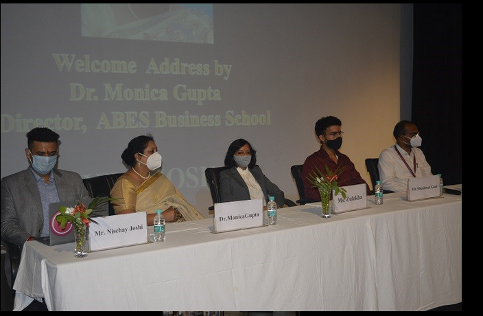 ABES Business School Ghaziabad Events photo 12