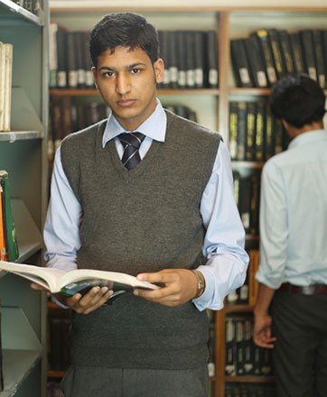 ABES Business School Ghaziabad Campus photo 14