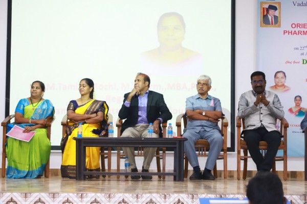 SA Raja Pharmacy College Tirunelveli Events and festivals photo 8