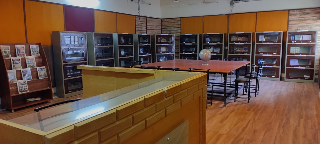 College of Architecture Udaipur Campus photo 4