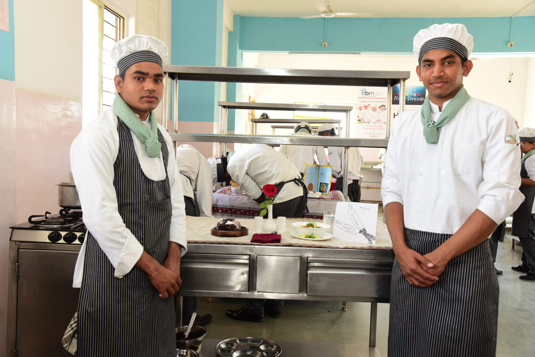 IIBM Group of Institutes Pune College events photo 11