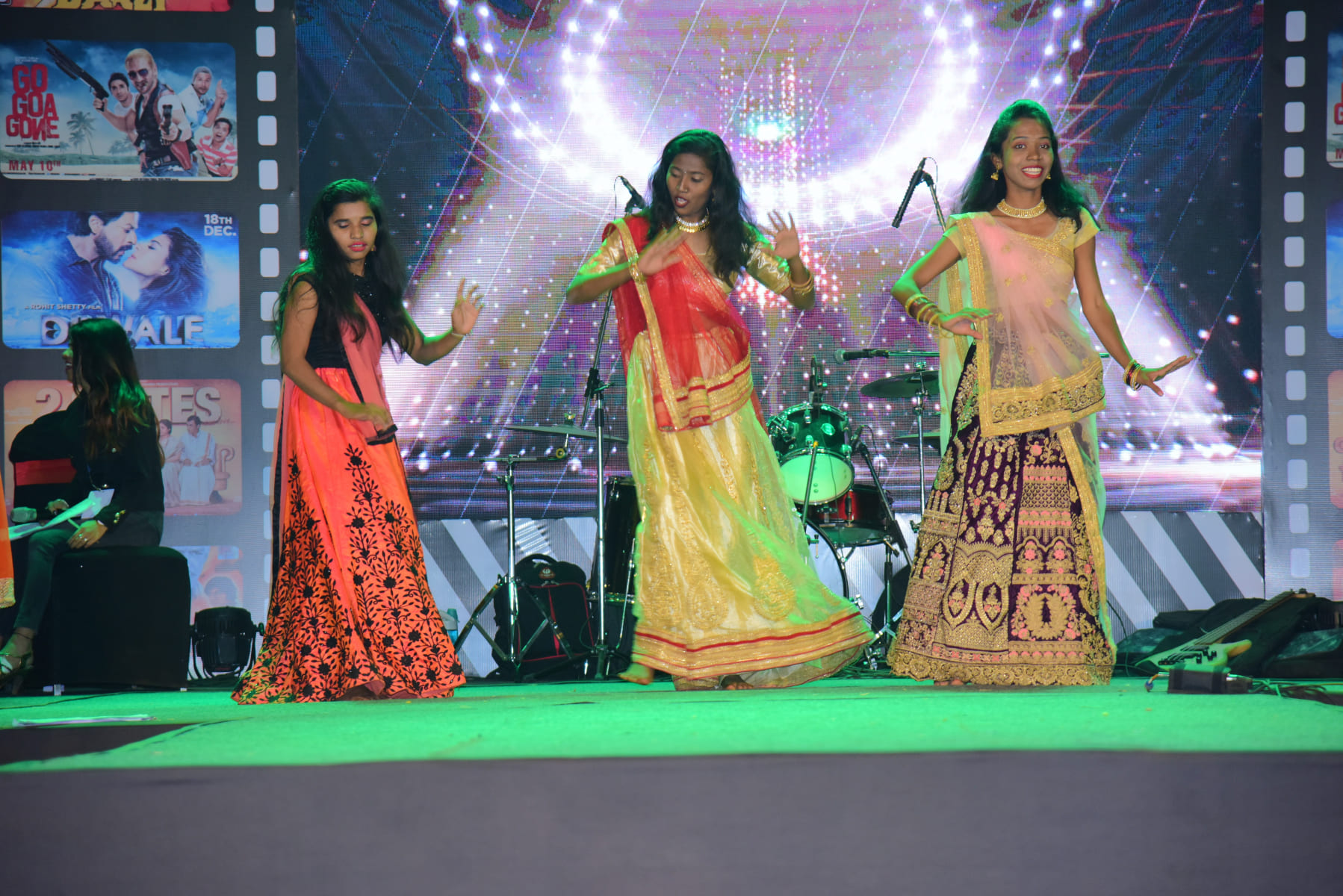 IIBM Group of Institutes Pune College events photo 20