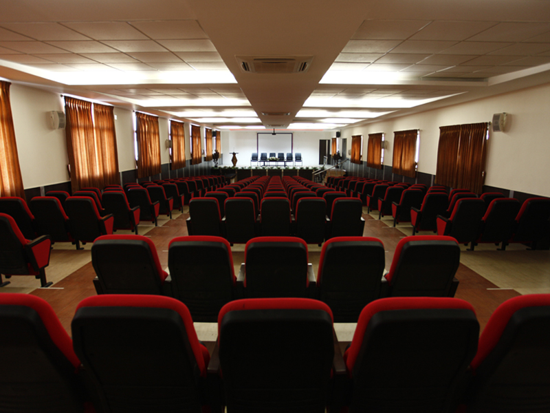 PPG College of Arts and Science Coimbatore Campus photo 6